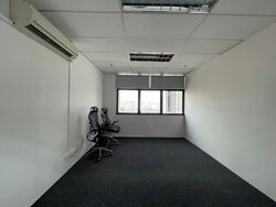 Mactech Building (D13), Factory #570942631